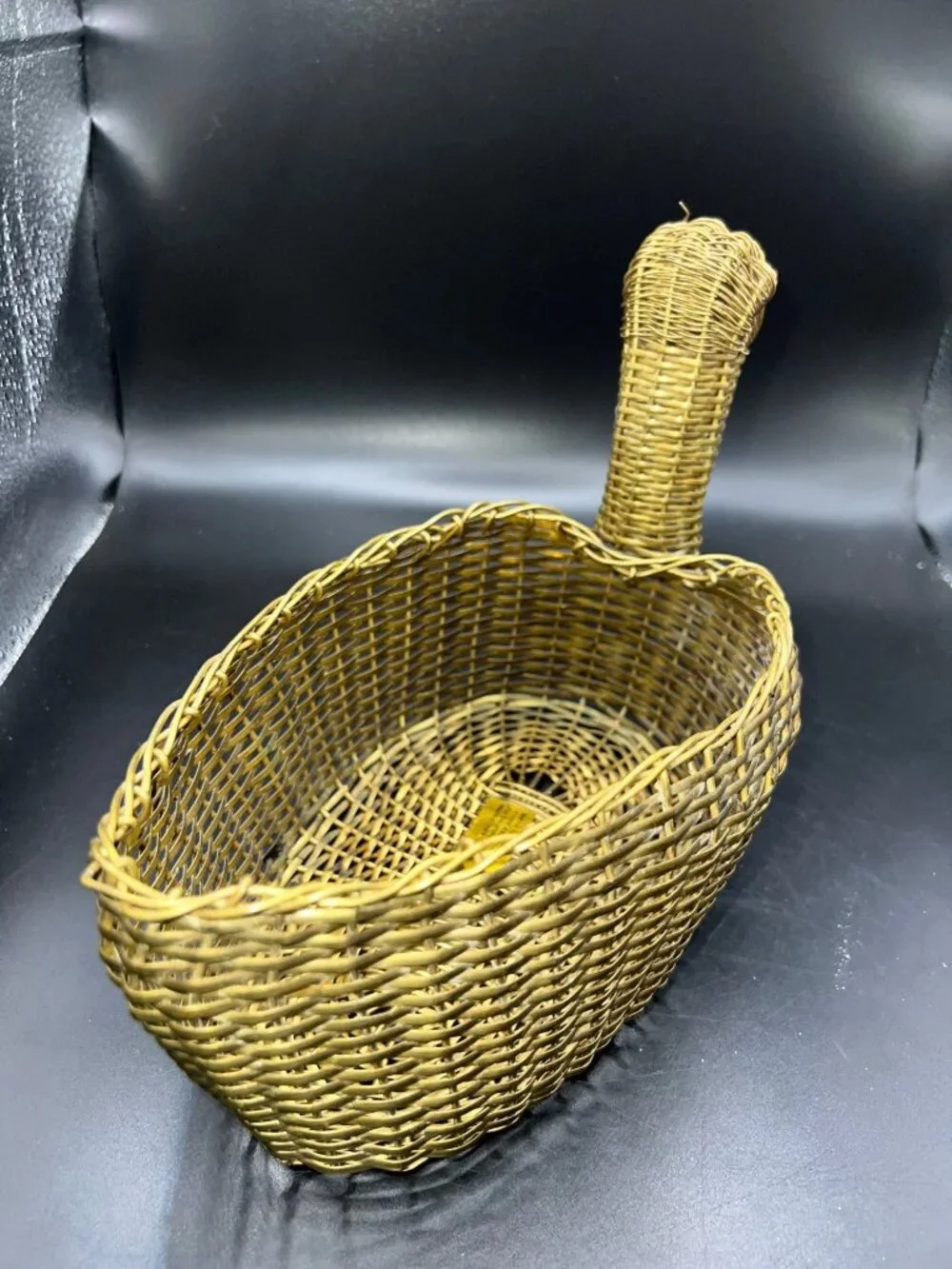 N/A this handwoven